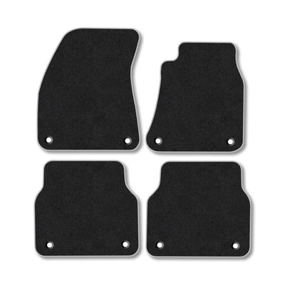 Audi A8 Carpet Mats (2010-2017)