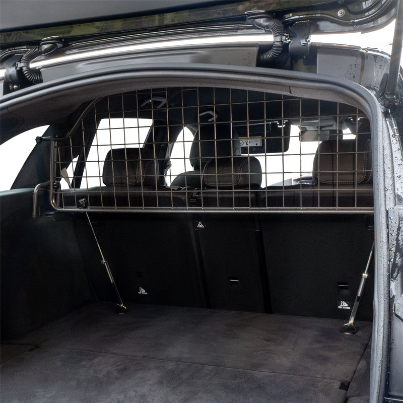Mercedes E-Class Hundegitter (2016-2020)