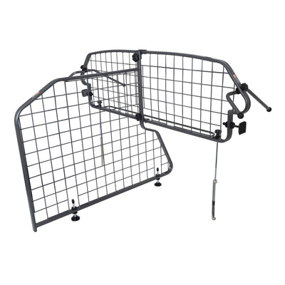 Hyundai Tucson Hundegitter und Trenngitter-Set (ab 2021)