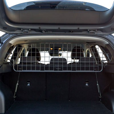 Hyundai Tucson Dog Guard (2021-on)