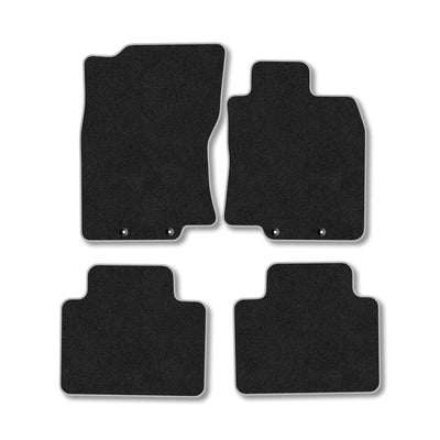 Nissan X-Trail Carpet Mats (2014-2022)