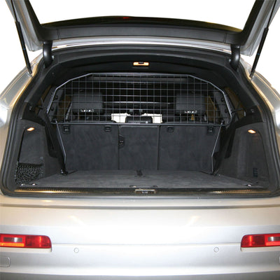 Audi Q7 Hundegitter (2005-2015)