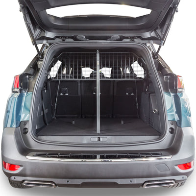 Peugeot 5008 Trenngitter (2017-2024)