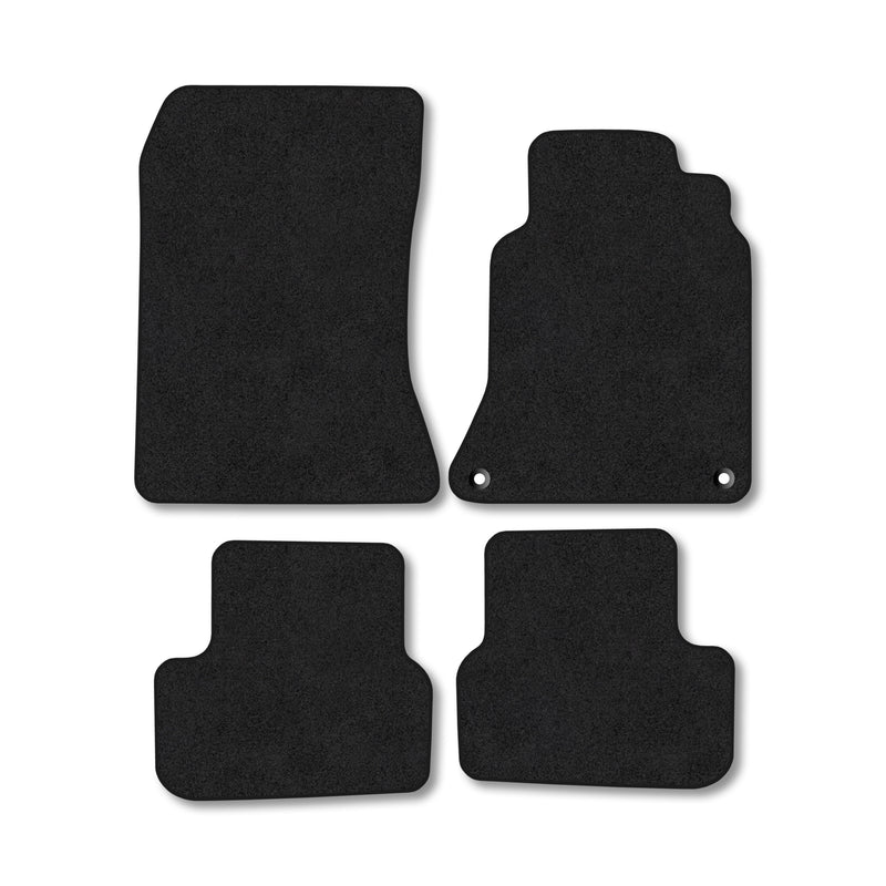 Mercedes B-Class Carpet Mats (2012-2018)