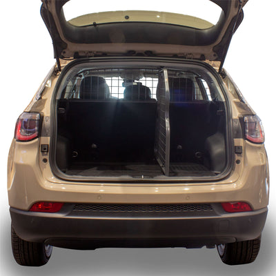 Jeep Compass Trenngitter (2016-2020)