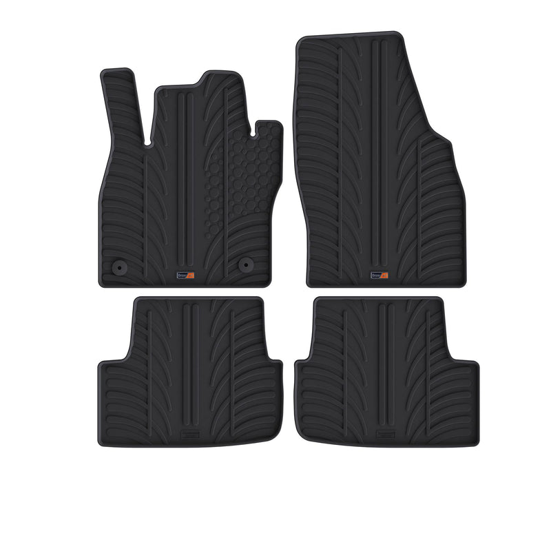 Seat Arona Autofußmatten (2017- )