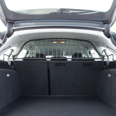 Audi A4 Hundegitter (2012-2015)