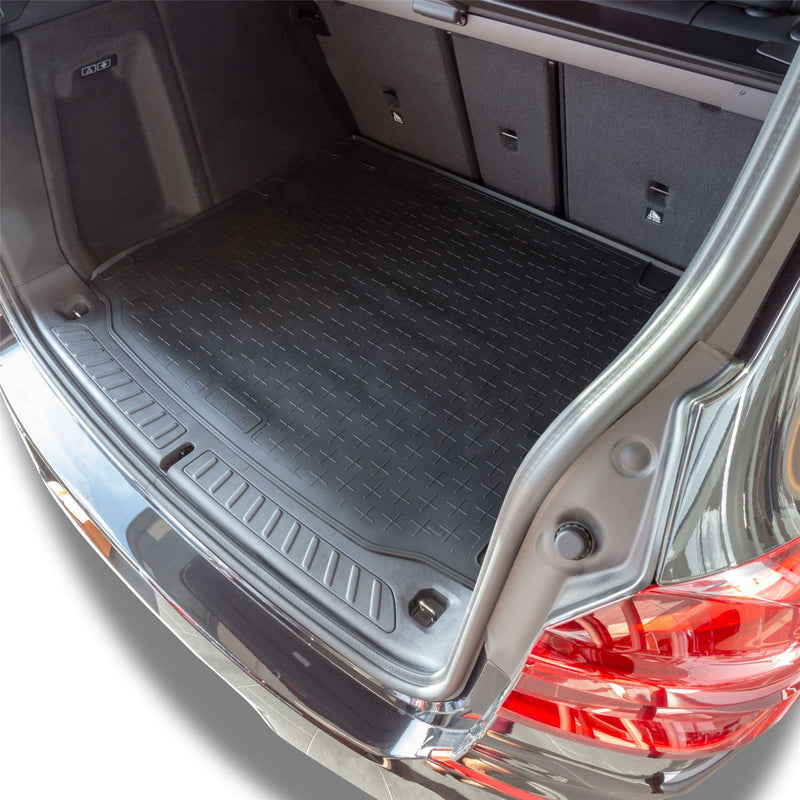 BMW X3 Kofferraumwanne (2017-2021)