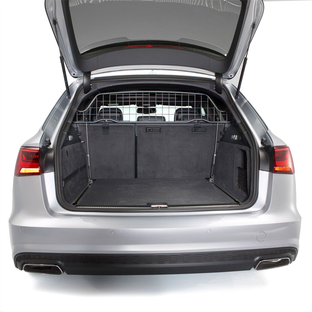 Audi A6 Hundegitter (2011-2015)