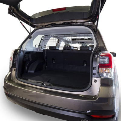 Subaru Forester Hundegitter (2016-2018)