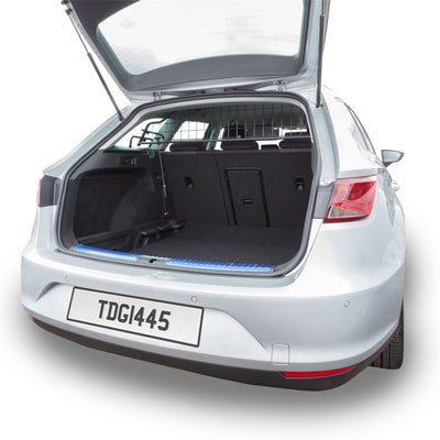 SEAT Leon Hundegitter (2012-2017)
