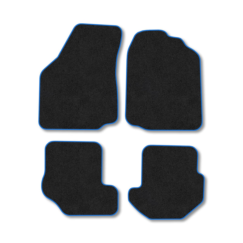 Ford Fiesta Carpet Mats (1997-2002)