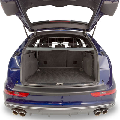 Audi Q5 Hundegitter (2008-2016)