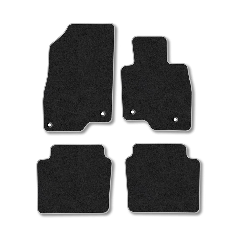 Mazda 6 Carpet Mats (2013-2022)