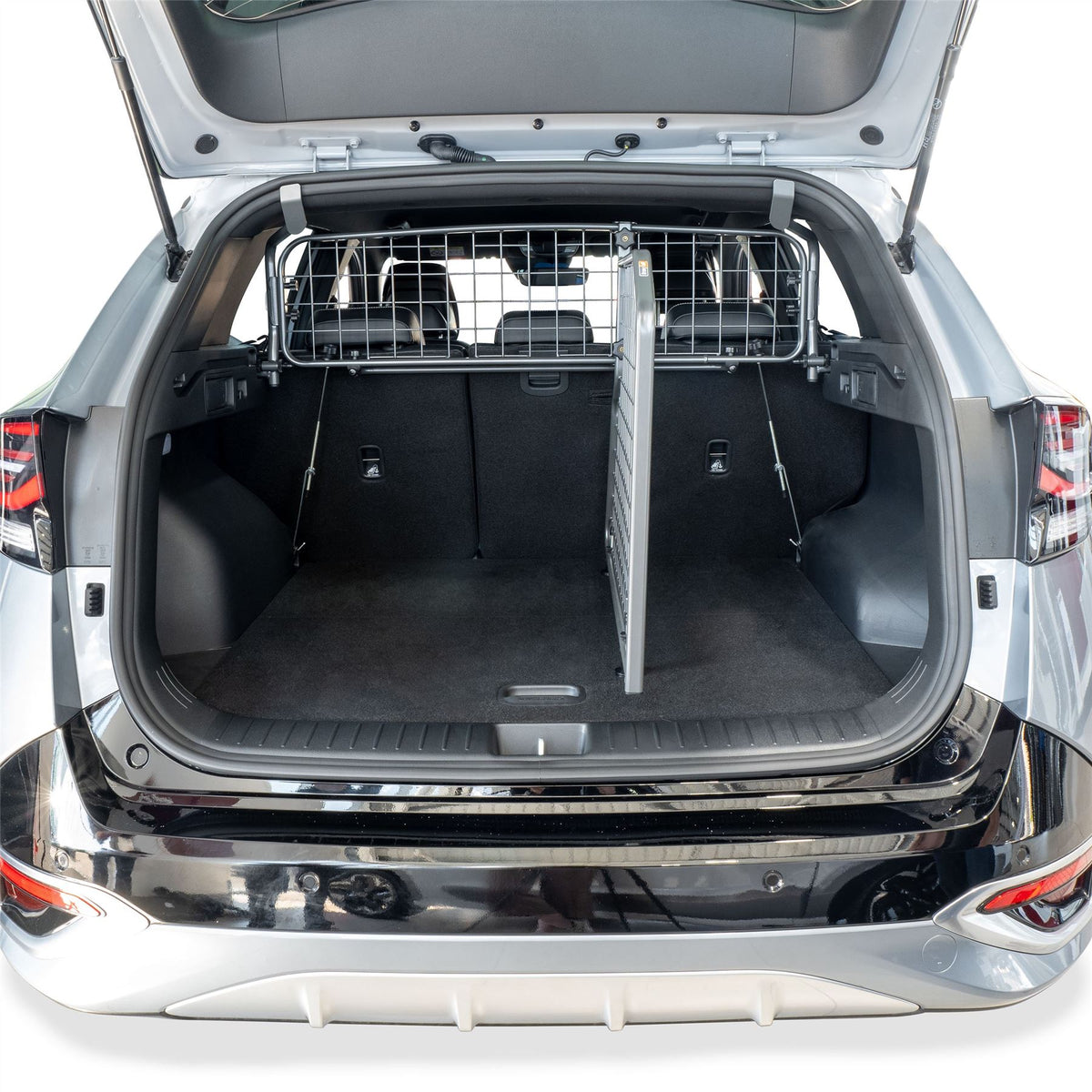 Kia Sportage Trenngitter (2021-jetzt)