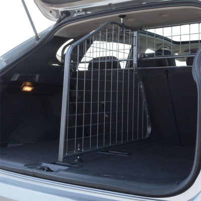 Nissan Qashqai Trenngitter (2013-2017)