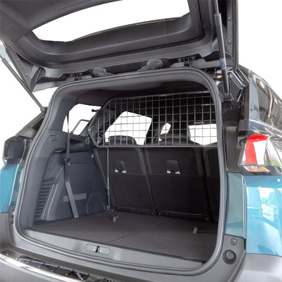 Peugeot 5008 Hundegitter (2017-2024)