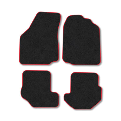Ford Fiesta Carpet Mats (1997-2002)