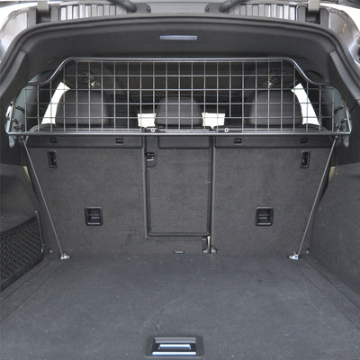 Porsche Cayenne Hundegitter (2011-2018)