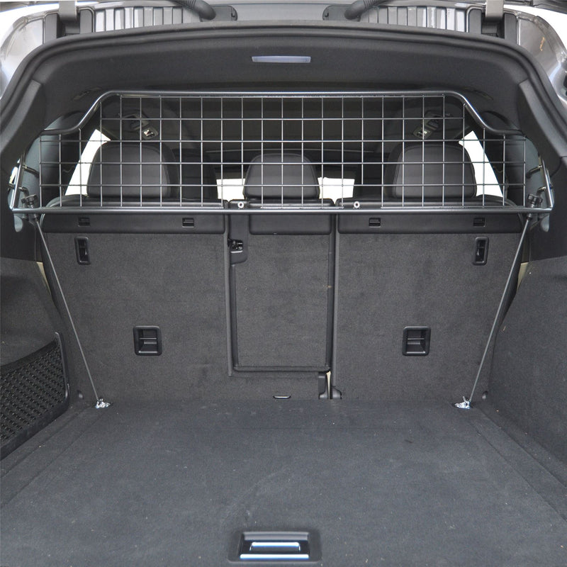 Porsche Cayenne Dog Guard (2011-2018)