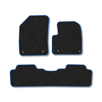 Citroen C5 Carpet Mats (2008-2017)