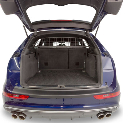 Audi Q5 Hundegitter (2008-2016)