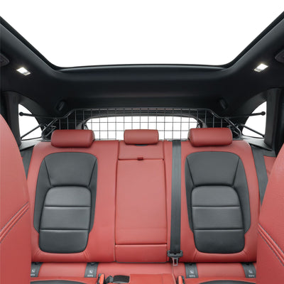 Jaguar F-Pace Hundegitter (2021-jetzt)