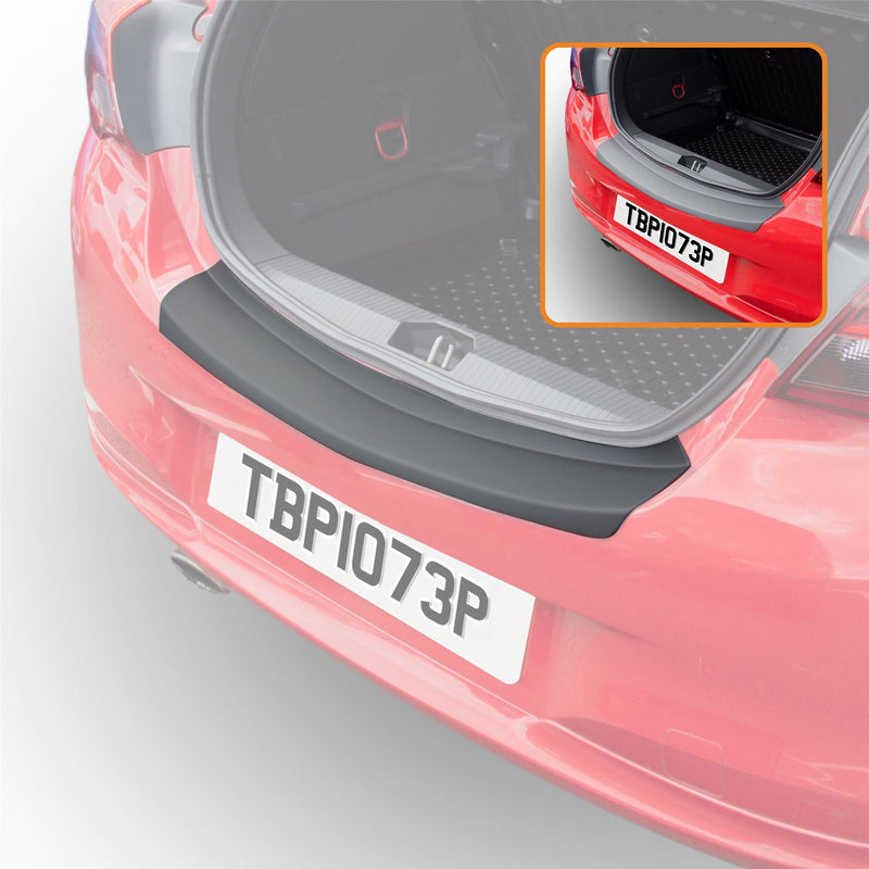 Vauxhall Corsa Ladekantenschutz (2014-2019)