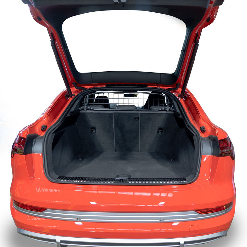 Audi Q8 Sportback E-Tron Hundegitter (2022-jetzt)