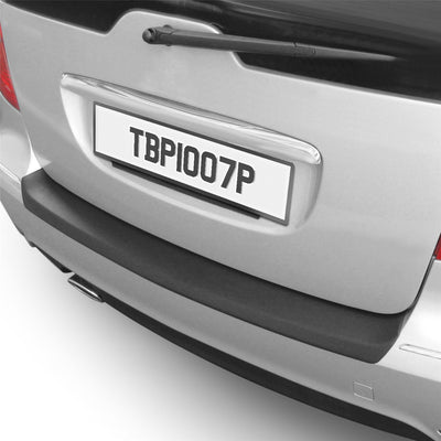 Mercedes A-Class Ladekantenschutz (2004-2012)