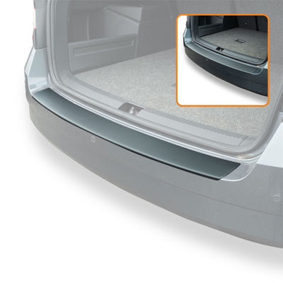 Skoda Fabia Kombi Ladekantenschutz (2019-2021)