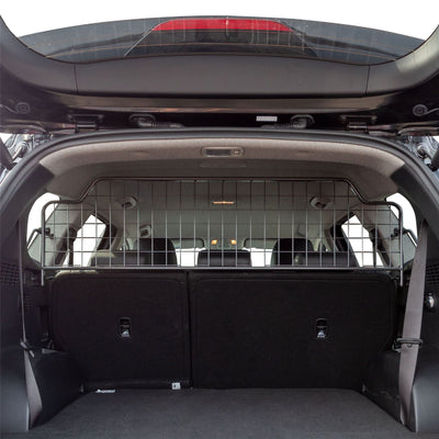 Hyundai Santa Fe Dog Guard (2018-2020)