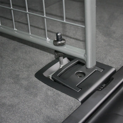 BMW X5 Trenngitter (2013-2018)