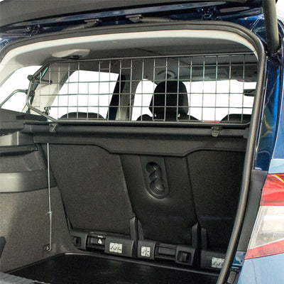 Skoda Karoq Dog Guard (2017-2022)