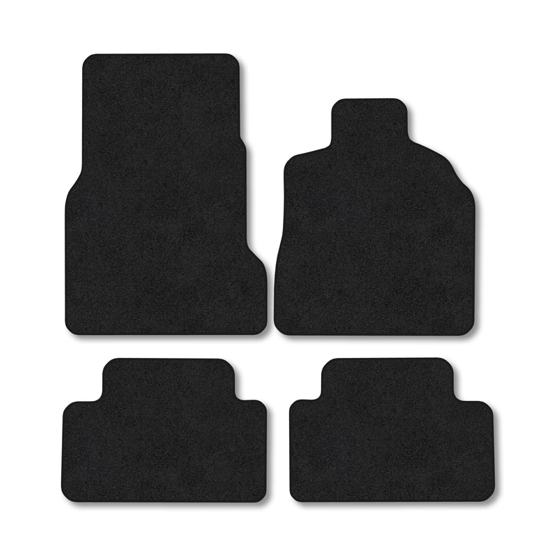 Mercedes A-Class Carpet Mats (1998-2005)