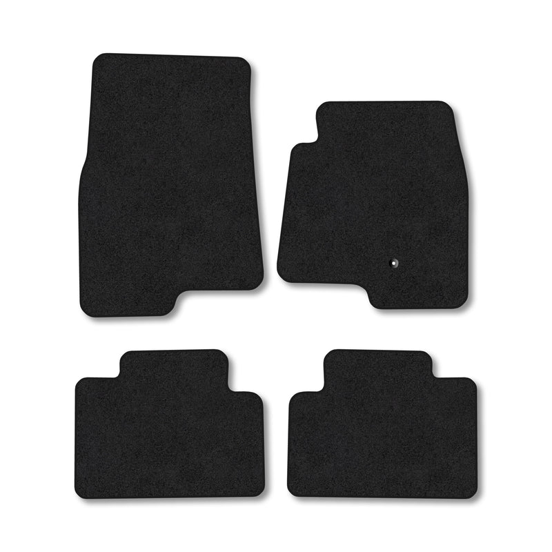 Mitsubishi Shogun D-ID Carpet Mats (1999-2006)
