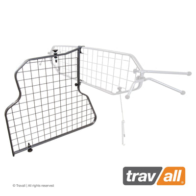 Vauxhall Grandland X Trenngitter (2017-2021)