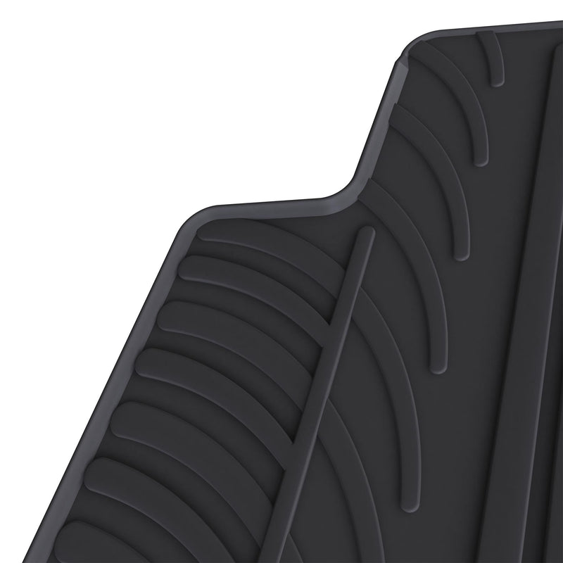 Vauxhall Crossland Autofußmatten (2020-2024)