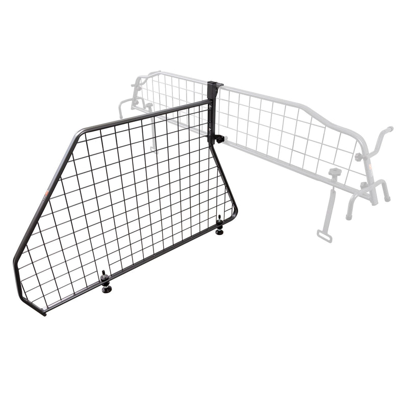 Skoda Octavia Kombi Trenngitter (2017-2020)