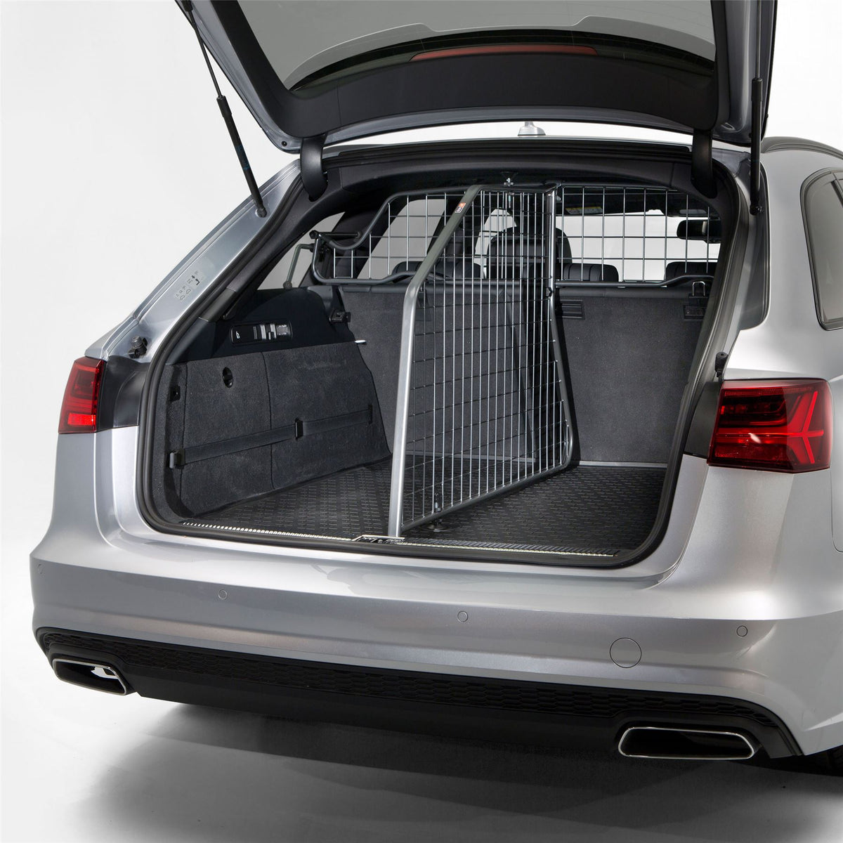 Audi A6 Trenngitter (2018-jetzt)