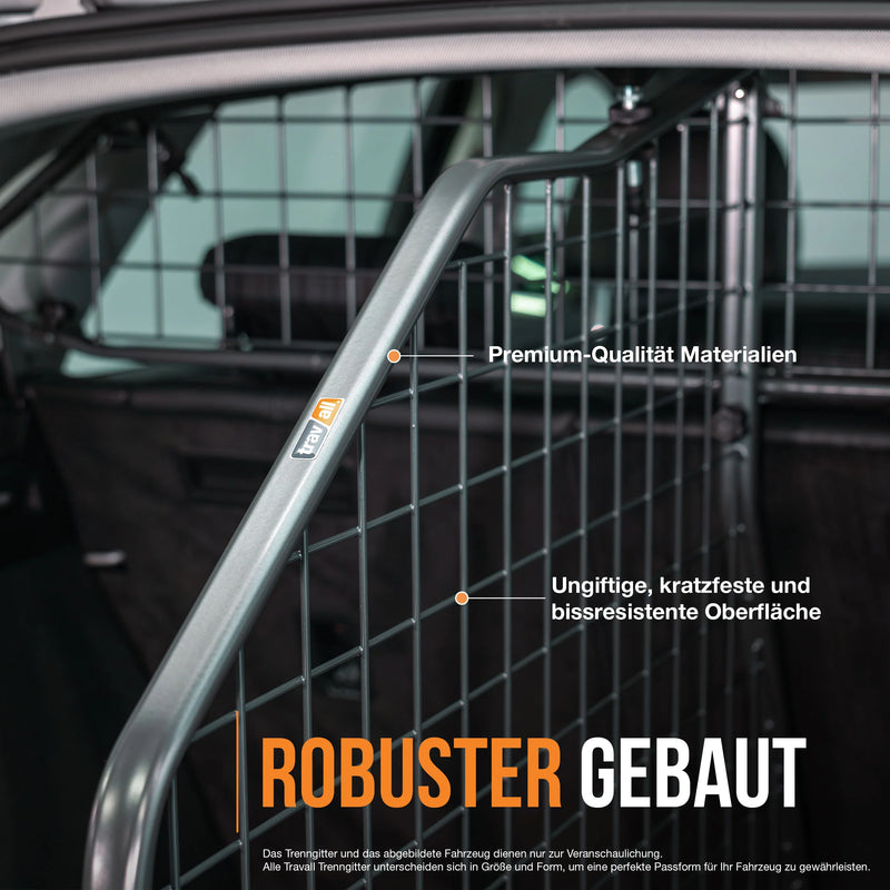VW Tiguan Allspace Kofferraumtrennwand (2017-2020)
