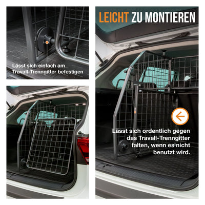 Renault Austral Heckklappe (ab 2022)
