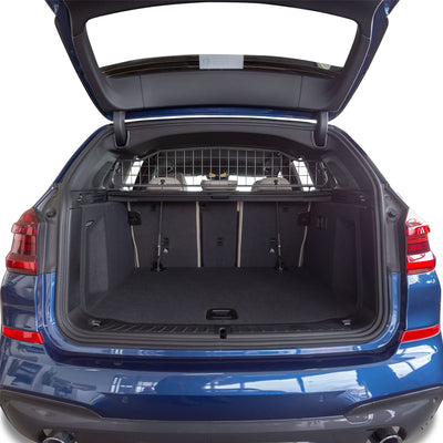 BMW iX3 Hundegitter (2020-jetzt)