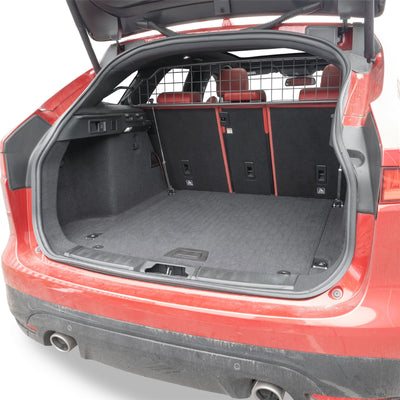 Jaguar F-Pace Hundegitter (2021-jetzt)