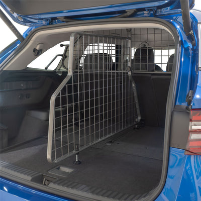 Skoda Kodiaq Trenngitter (2024-jetzt)