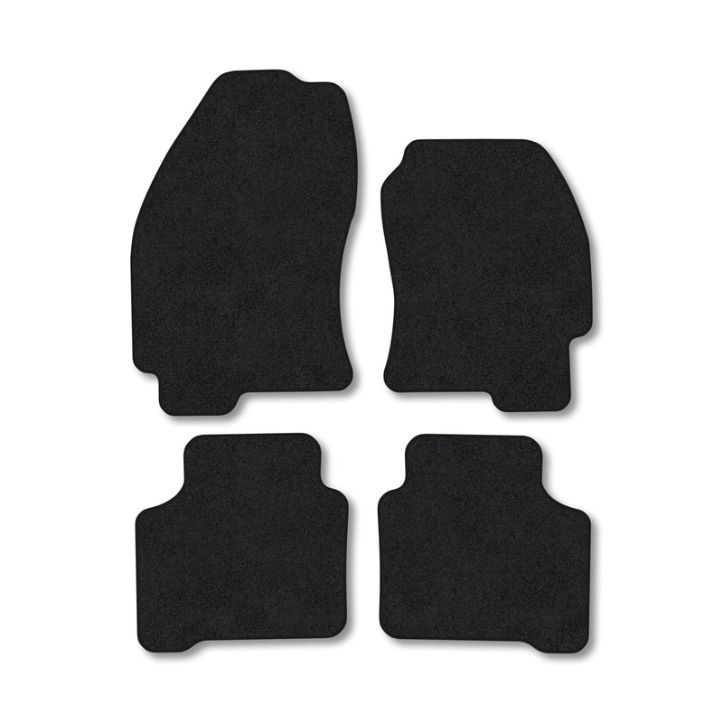 Ford Mondeo Carpet Mats (1993-2000)