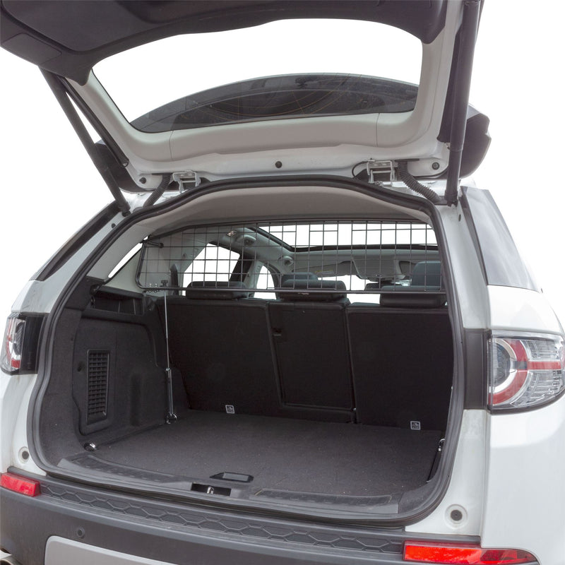 Land Rover Discovery Sport Hundegitter (2014-2019)