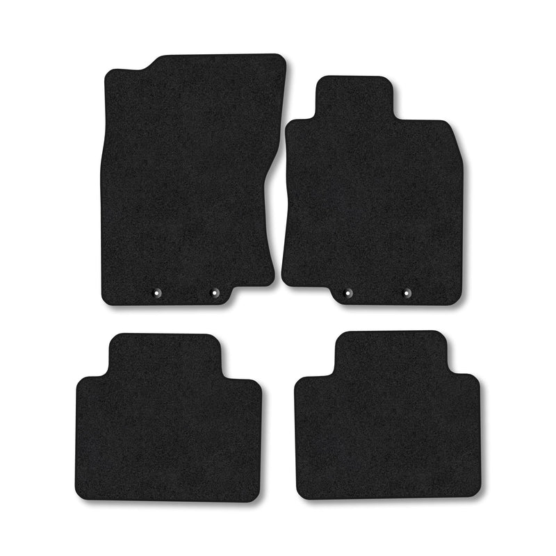 Nissan X-Trail Carpet Mats (2014-2022)