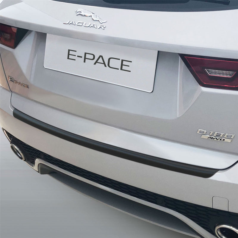 Jaguar E-Pace Ladekantenschutz (2017-jetzt)