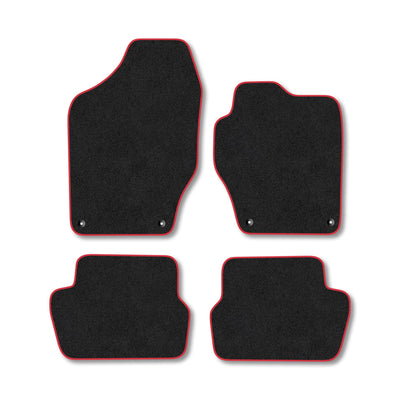 Peugeot 308 Carpet Mats (2008-2014)